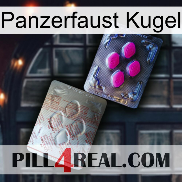 Bazook Bullet 38